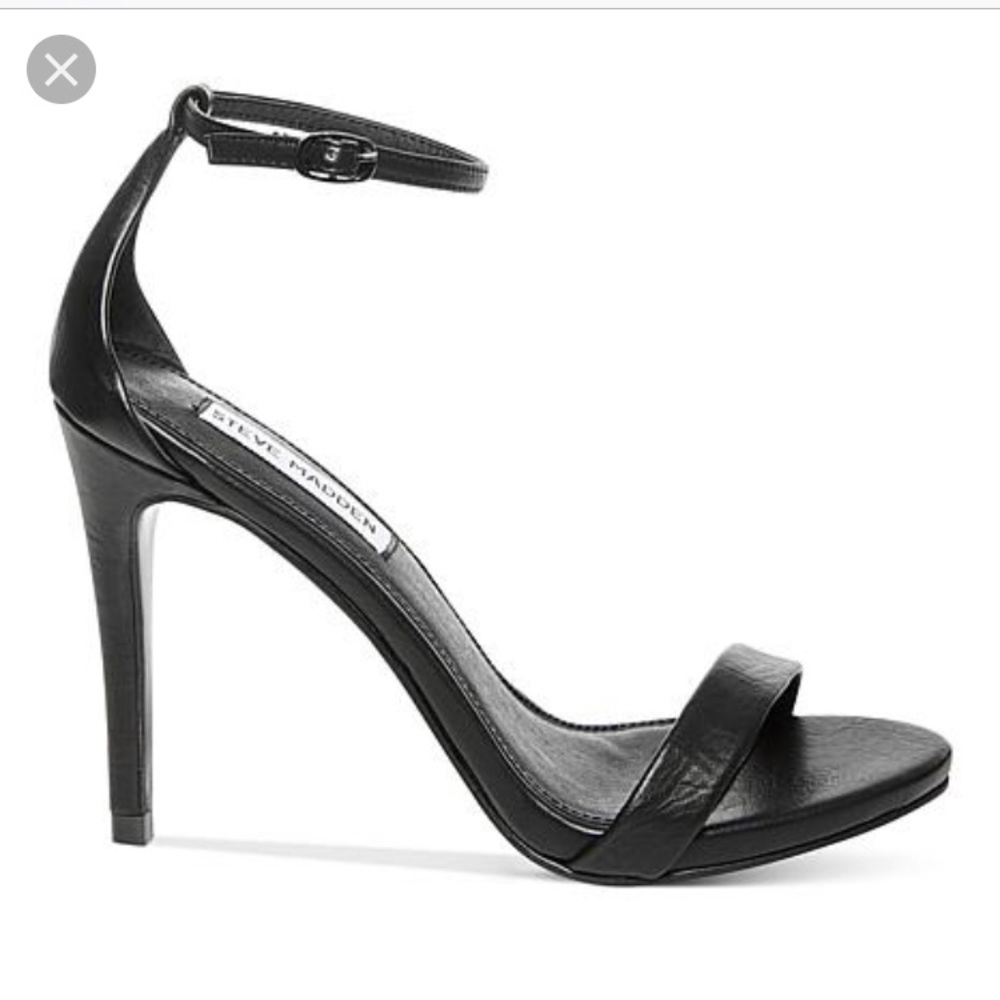 Steve Madden Stecy heels